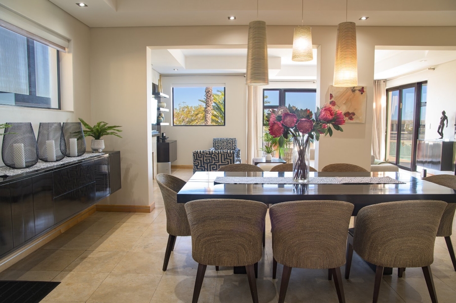 To Let 4 Bedroom Property for Rent in Camps Bay Western Cape
